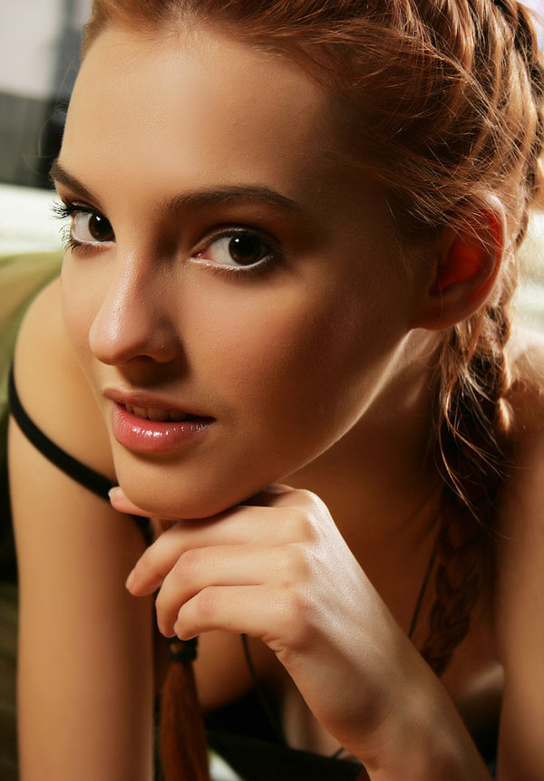 Галина, 20