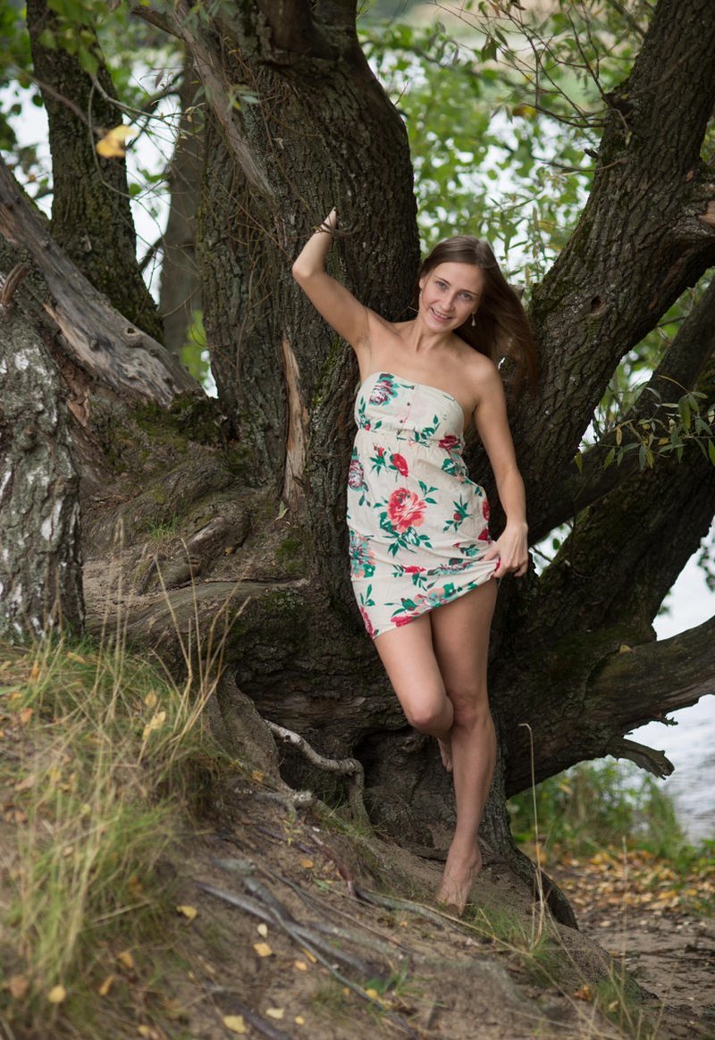 Дарина, 24