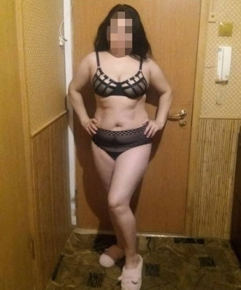 Анна, 27