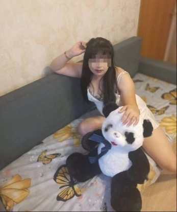 Антонина, 25